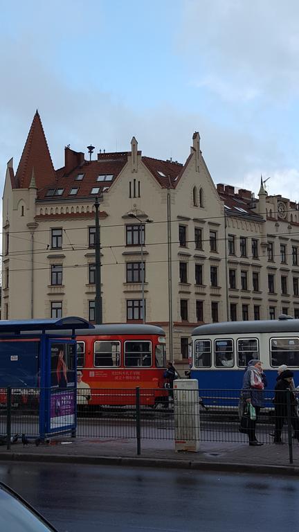 Old Town, Apartment, Blich Krakow Exterior photo